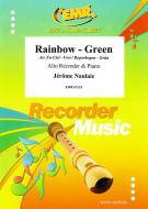 Rainbow - Green Download