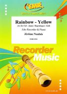 Rainbow - Yellow Download