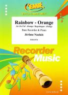 Rainbow - Orange Download