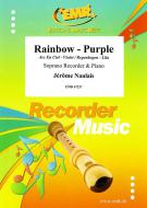 Rainbow - Purple Download