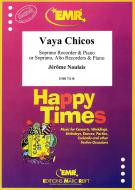 Vaya Chicos Download