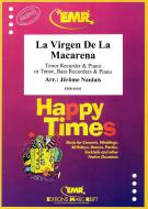 La Virgen De La Macarena Download