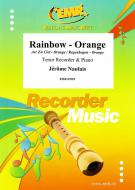 Rainbow - Orange Download