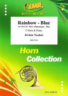 Rainbow - Blue Download