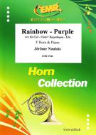 Rainbow - Purple Download