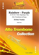 Rainbow - Purple Download