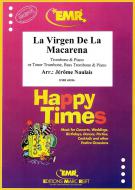 La Virgen De La Macarena Download