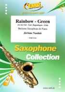 Rainbow - Green Download