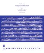 Flute Concerto G major op. 30 