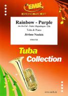 Rainbow - Purple Download