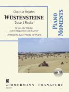 Desert Stones 