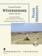 Desert Stones 