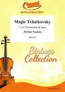 Magic Tchaikovsky Download