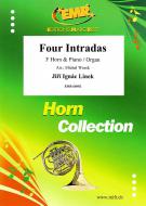 Four Intradas Download