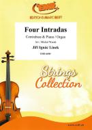 Four Intradas Download