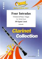 Four Intradas Download
