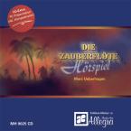 Die Zauberflöte (Fast ohne Mozart) 
