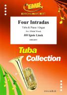Four Intradas Download
