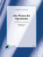 Hackbrett und Flöte Standard