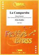 La Cumparsita Download