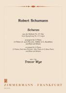 Scherzo 