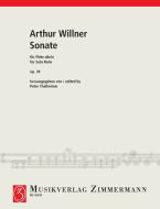 Sonata op. 34 Standard