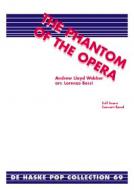 The Phantom Of The Opera 