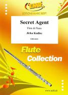 Secret Agent Download