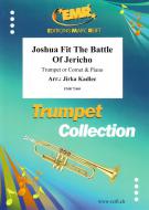 Joshua Fit The Battle Of Jericho Download