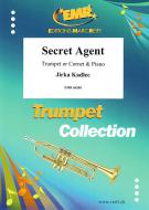 Secret Agent Download
