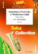 Sometimes I Feel Like Motherless Child Download