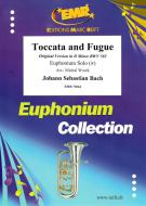 Toccata and Fugue Download