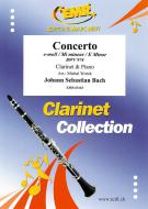 Concerto BWV 974 Download