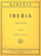 Iberia Suite Vol. 3 