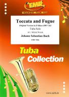 Toccata and Fugue Download