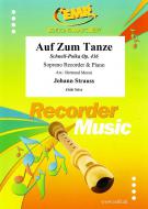 Auf zum Tanze Download