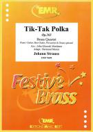 Tik-Tak Polka Op. 365 Download