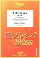 Auf's Korn Op. 478 Download