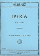 Iberia Suite Vol. 1 