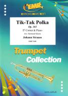 Tik-Tak Polka Op. 365 Download