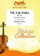Tik-Tak Polka Op. 365 Download