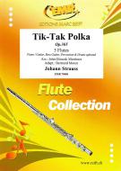 Tik-Tak Polka Op. 365 Download