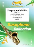 Perpetuum Mobile Op. 257 Download
