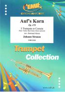 Auf's Korn Op. 478 Download