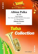 Albion Polka Op. 102 Download