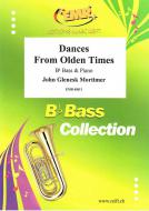 Dances From Olden Times Download