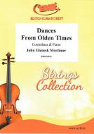 Dances From Olden Times Download