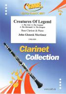 Creatures Of Legend Download