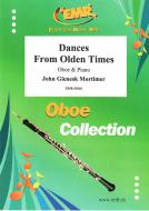 Dances From Olden Times Download