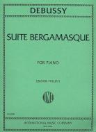 Suite Bergamasque 